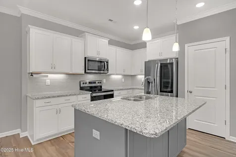 432 Eden Drive SW Supply NC 28462
