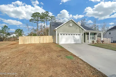 432 Eden Drive SW Supply NC 28462