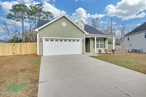 432 Eden Drive SW Supply NC 28462