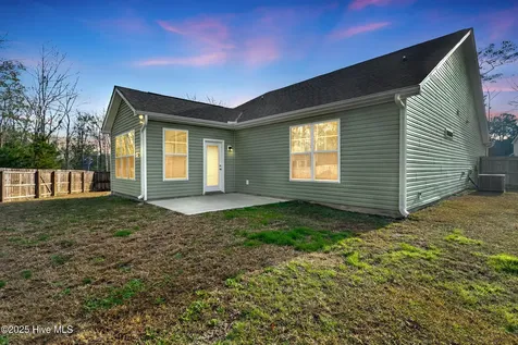 432 Eden Drive SW Supply NC 28462