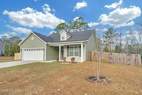 432 Eden Drive SW Supply NC 28462