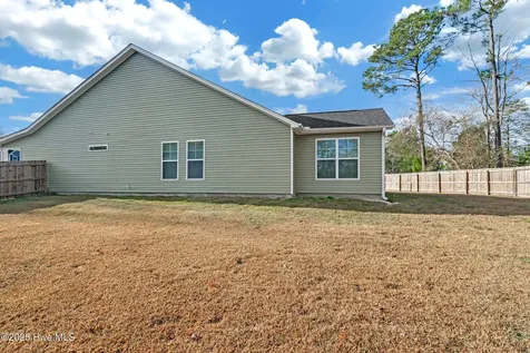 432 Eden Drive SW Supply NC 28462