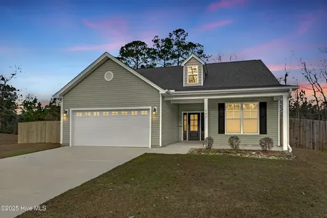 432 Eden Drive SW Supply NC 28462