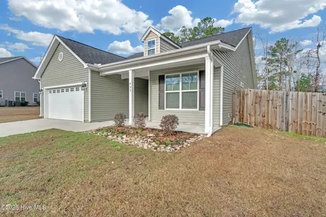 432 Eden Drive SW Supply NC 28462
