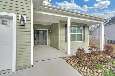 432 Eden Drive SW Supply NC 28462
