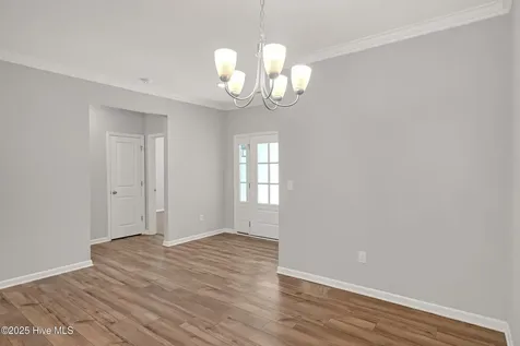 432 Eden Drive SW Supply NC 28462