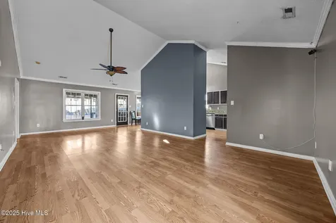 104 Dundee Court Jacksonville NC 28546