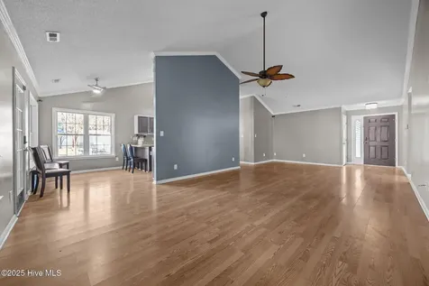 104 Dundee Court Jacksonville NC 28546