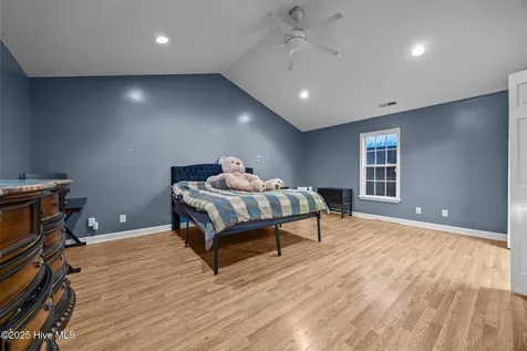 104 Dundee Court Jacksonville NC 28546