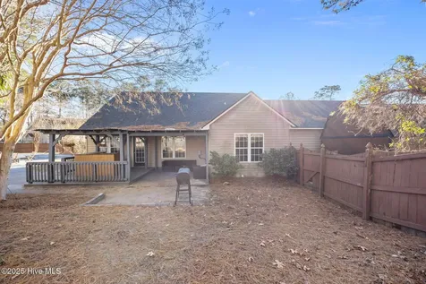 104 Dundee Court Jacksonville NC 28546