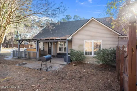 104 Dundee Court Jacksonville NC 28546