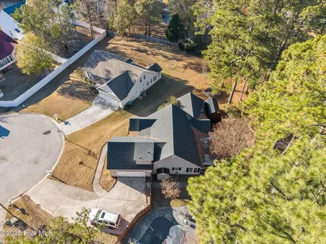 104 Dundee Court Jacksonville NC 28546