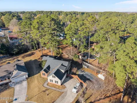 104 Dundee Court Jacksonville NC 28546