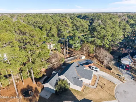104 Dundee Court Jacksonville NC 28546