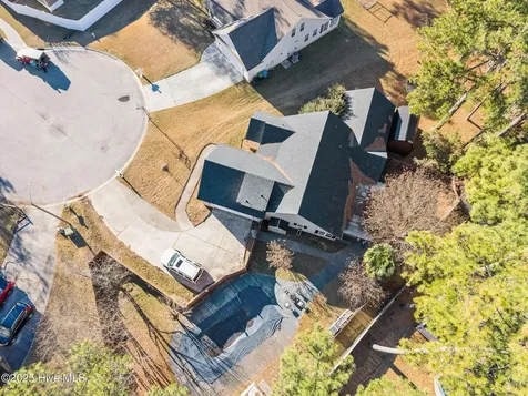 104 Dundee Court Jacksonville NC 28546