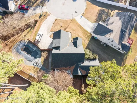 104 Dundee Court Jacksonville NC 28546