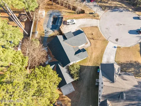 104 Dundee Court Jacksonville NC 28546