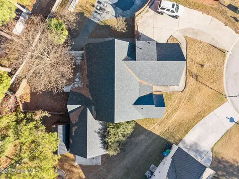 104 Dundee Court Jacksonville NC 28546