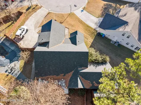 104 Dundee Court Jacksonville NC 28546