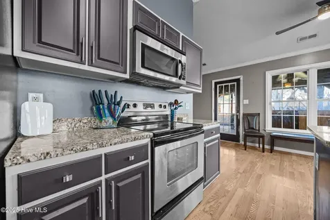 104 Dundee Court Jacksonville NC 28546