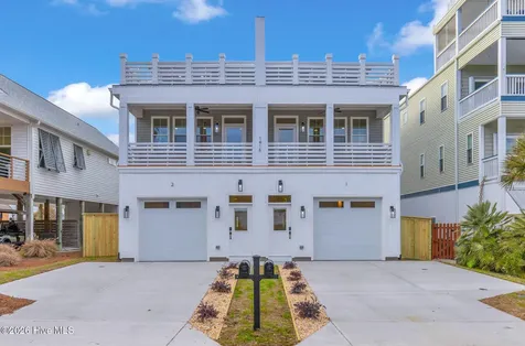 1416 Snapper Lane Carolina Beach NC 28428