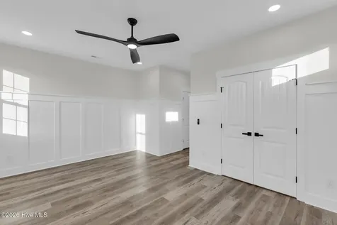 1416 Snapper Lane Carolina Beach NC 28428