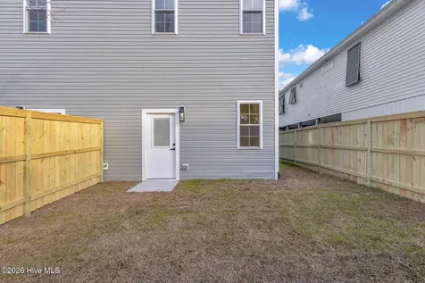 1416 Snapper Lane Carolina Beach NC 28428