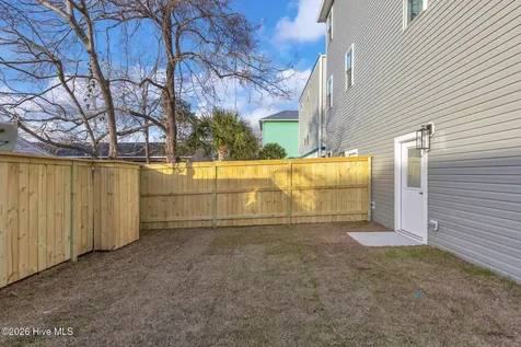 1416 Snapper Lane Carolina Beach NC 28428