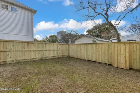 1416 Snapper Lane Carolina Beach NC 28428