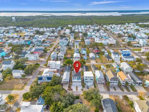 1416 Snapper Lane Carolina Beach NC 28428