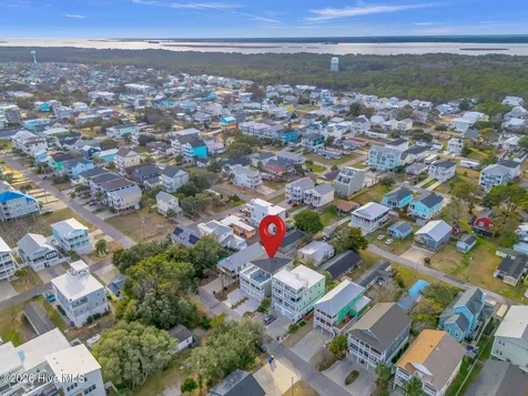 1416 Snapper Lane Carolina Beach NC 28428