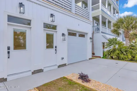 1416 Snapper Lane Carolina Beach NC 28428