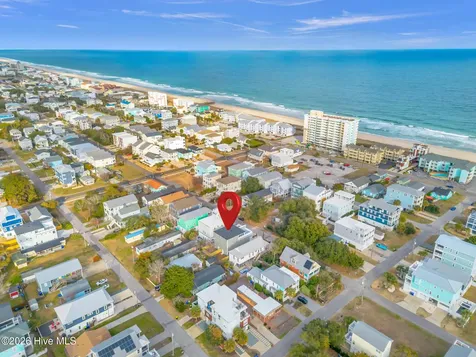 1416 Snapper Lane Carolina Beach NC 28428