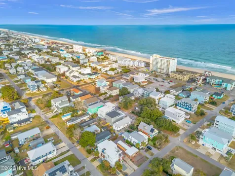 1416 Snapper Lane Carolina Beach NC 28428