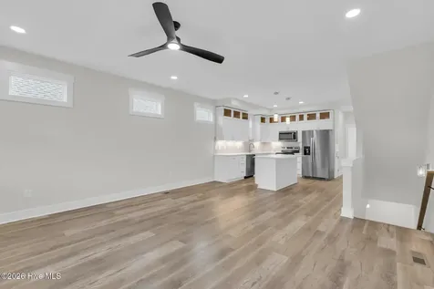 1416 Snapper Lane Carolina Beach NC 28428