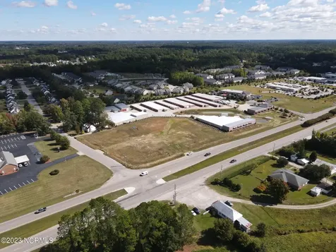 4002 Raleigh Road Parkway W Wilson NC 27896