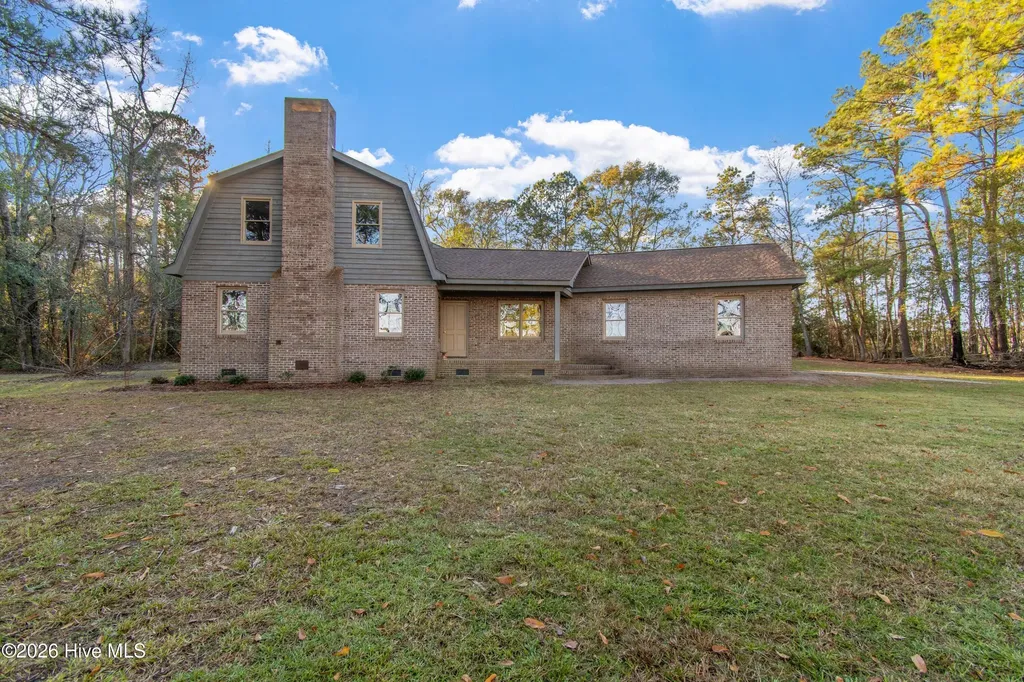 50 Irvin Enzor Road S Fair Bluff NC 28439