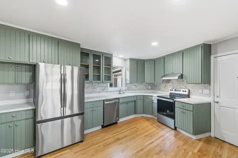 50 Irvin Enzor Road S Fair Bluff NC 28439