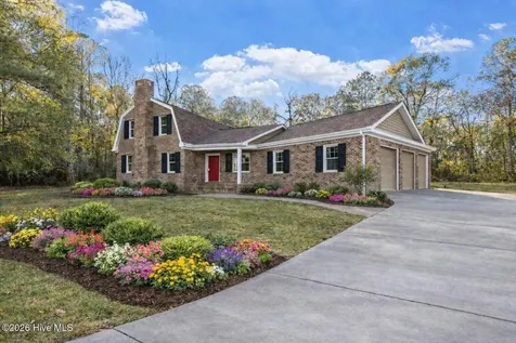 50 Irvin Enzor Road S Fair Bluff NC 28439