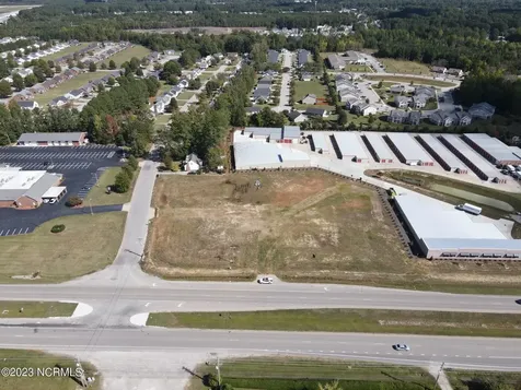 4004 Raleigh Road Parkway W Wilson NC 27896