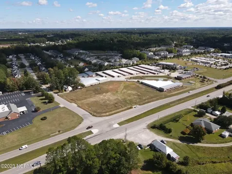 4004 Raleigh Road Parkway W Wilson NC 27896