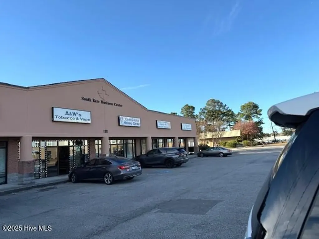 118 S Kerr Avenue Wilmington NC 28403