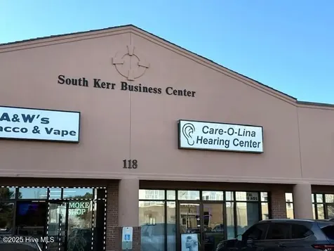 118 S Kerr Avenue Wilmington NC 28403