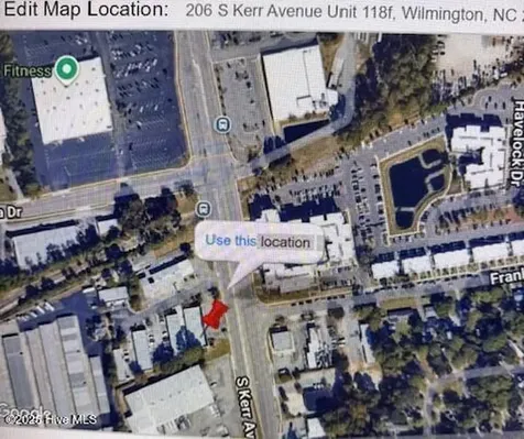 118 S Kerr Avenue Wilmington NC 28403