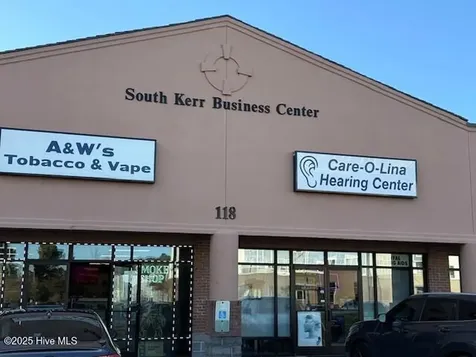 118 S Kerr Avenue Wilmington NC 28403