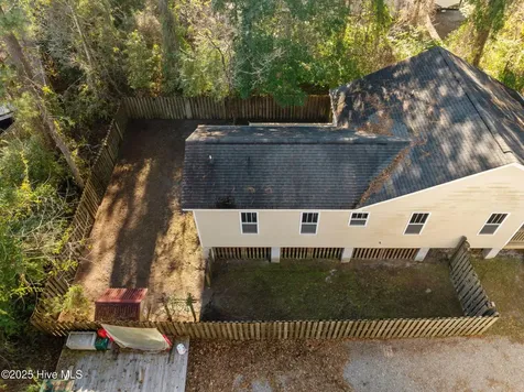 644 E Ocean Road Holly Ridge NC 28445