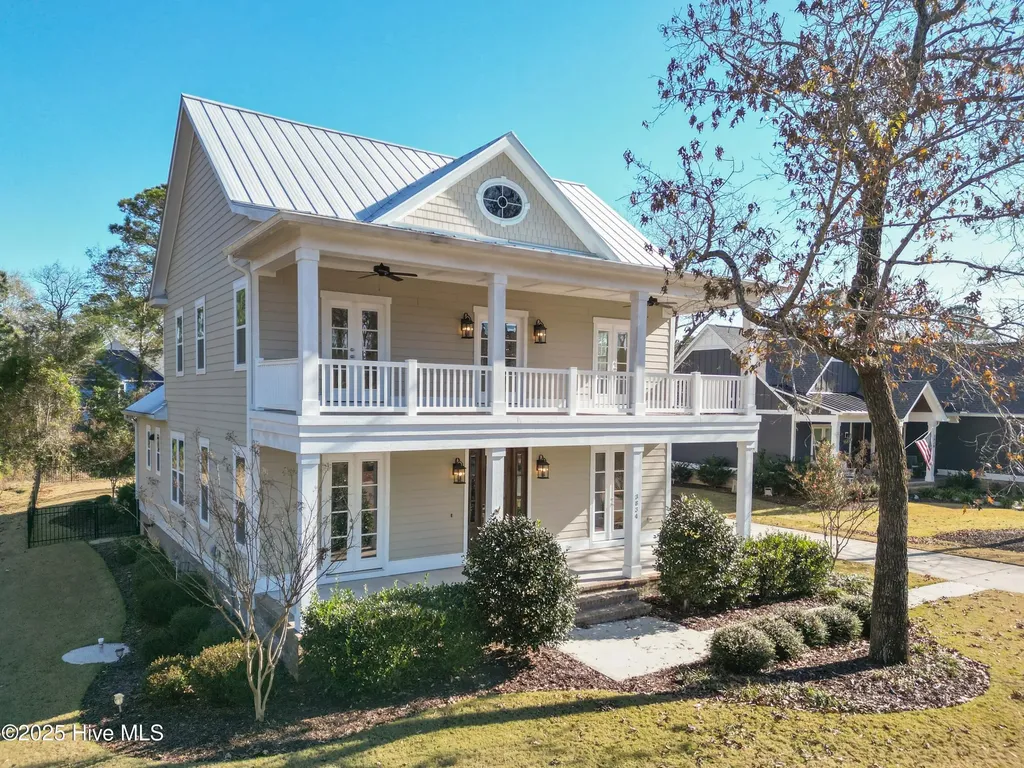 3834 Crab Catcher Loop NE Leland NC 28451