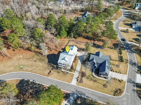 3834 Crab Catcher Loop NE Leland NC 28451