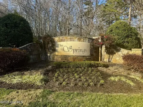 2389 Sierra Trace Road Denton NC 27239
