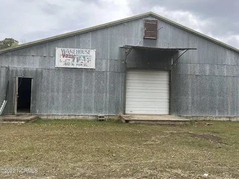 818 W Main Street Williamston NC 27892